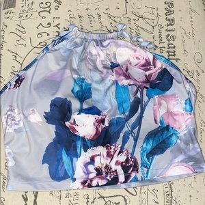 Alice Midi Sports Bra Fabletics